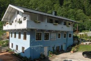 Pension Kaltenbrunn, Zell am See