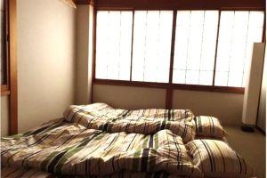 Japanese 2Story House, Max8/2Bikes,P-Wifi&TVTT3, Kyoto