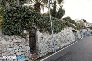Villa Lou Private Villa with Panoramic Sea View Pool, Taormina