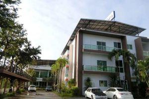 Subpaisarn Hotel, Nakhon Ratchasima City