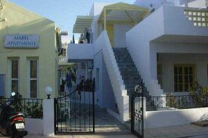 Marel Hotel, Agia Pelagia