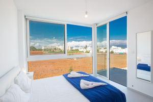 Villa Ava AQ BP3 in Pernera, Protaras