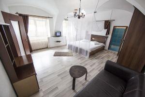 Piata Sfatului Apartments, Brasov