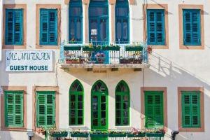 Trèsor Guest House, Nazareth