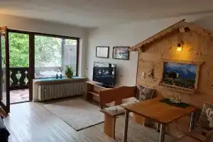 Johanna Hotel, Garmisch-Partenkirchen