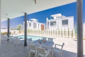 Protaras Olivine Villa Ol9, Protaras