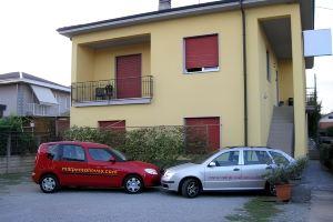 Malpensahouse, Gallarate