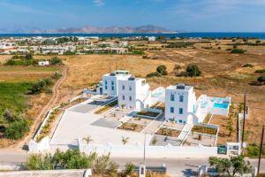 Xenos Villa 7 with a Private Pool Near the Sea, Tigaki