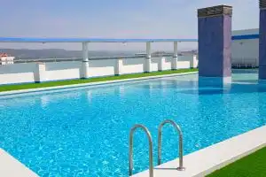 Apartamentos Mar de Oropesa 3000, Oropesa del Mar