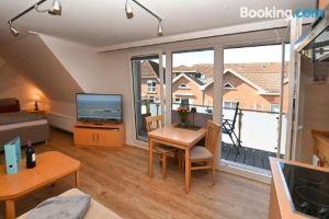 Ferienwohnung Nordia Allee Und See Apartments, Busum