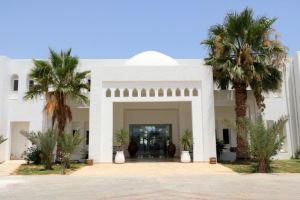 Riadh Meninx Djerba Hotel, Taguermess
