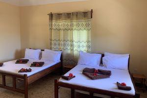 Kendwa Garden's Hotel, Kendwa