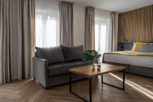 Jono Kalnelis Apartments, Klaipeda