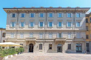 Palazzo Visconti - by Myhomeincomo Apartments, Como