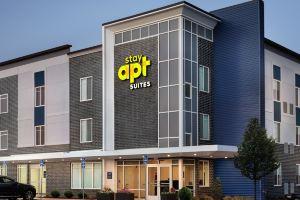 Stayapt Suites-Fort Cavazos, Killeen