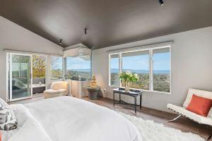 Breathtaking Views and Chic Design - Stunning Coastal Escape Hotel, Santa Barbara