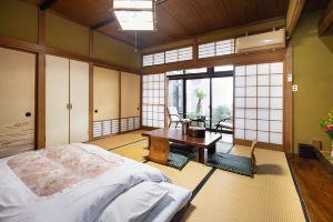 Daibutsu Ryokan Hotel, Takaoka