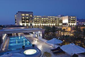 Mövenpick Resort & Residences, Aqaba