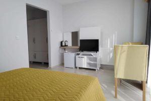 Palu Kale Hotel, Elazig