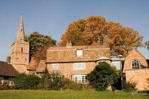 Cambridge Bed & Breakfast Mini-hotel, Cambridge