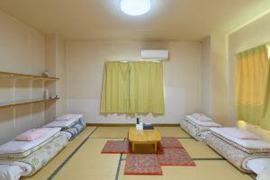 Tabist Yuen No Yadomi Hotel, Fuji