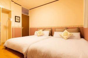 Chatan Seaside Flat Villa, Chatan