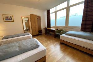 Big Space-Loft Apartments, Hannover