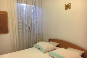 Apartmani Loredana - One-Bedroom Apartment with Sea View, Lumbarda