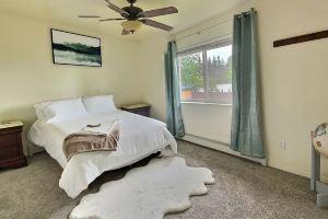 Turnagain Experience 2 Hotel, Anchorage