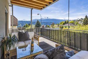 Apartment Zittera - Adults Only, Innsbruck
