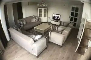 Bursa Larimar Apartments, Bursa