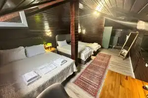 1881 Ata Konağı Hotel, Mudanya