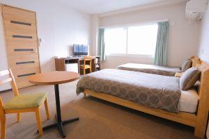 Yuyukan Hotel, Chitose