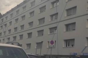 Large family apartment for 6 to 10 people (1 BB bed available), Strasbourg