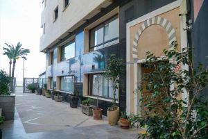 Amazing Opportunity to Live in Hotel, Tangier