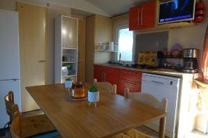 çà m'suffit" MOBILHOME Apartments, Cap d'Agde