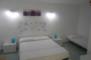 Casa d' Italy habitación Triple tp, Havana