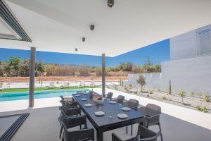 Protaras Elite Pearl Villa Ep16, Protaras
