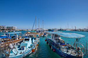 Armonta by Sanders Apt 46-205 Apartments, Limassol