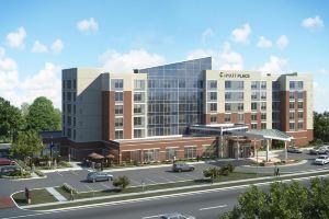 Hyatt Place South Hotel, Waco