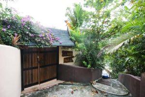 5 Bedroom Seafront Villa Phangan Sdv231-by Samui Dream Villas, Srithanu