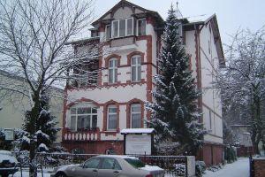 Tu-Casa Apartments, Berlin