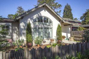 "pacific Serenade" Brand New Remodel Hotel, Carmel