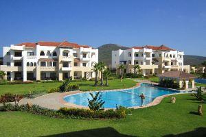 Atlantic Magina Hotel, Tangier