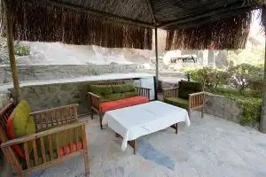 Peaceful Space in Bodrum Hotel, Guendogan