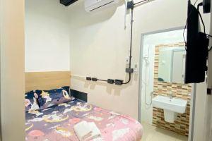 Sleep Box Hostel, Surat Thani City