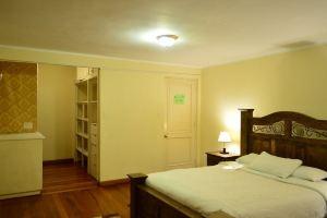 Star Shine B&B Mini-hotel, La Paz