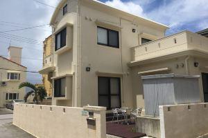 Condominium Palace Resortwifi6P Tlatdy, Chatan