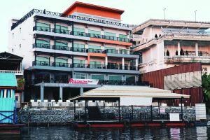River Kwai View Hotel Kanchanaburi, Kanchanaburi City