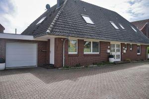 Schöne 3 Zi. Whg im Surflook in der Nähe der Familienlagune Hotel, Busum